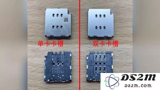 如何避免购买到单实体卡版修改为双实体卡的 iPhone XS Max？