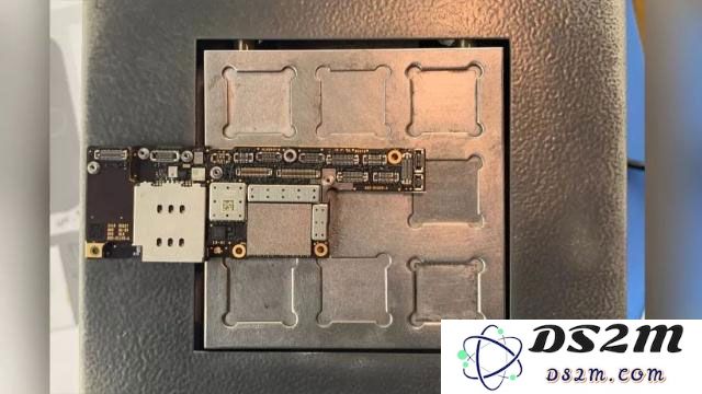 如何避免购买到单实体卡版修改为双实体卡的 iPhone XS Max？