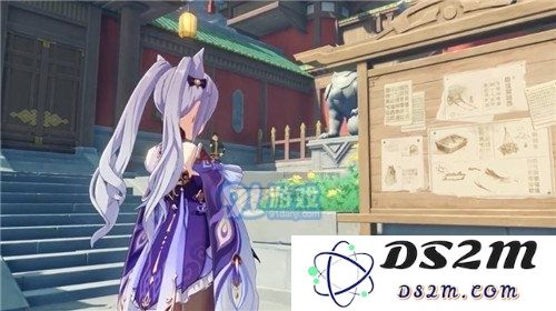 原神风晶蝶在哪 怎么获得
