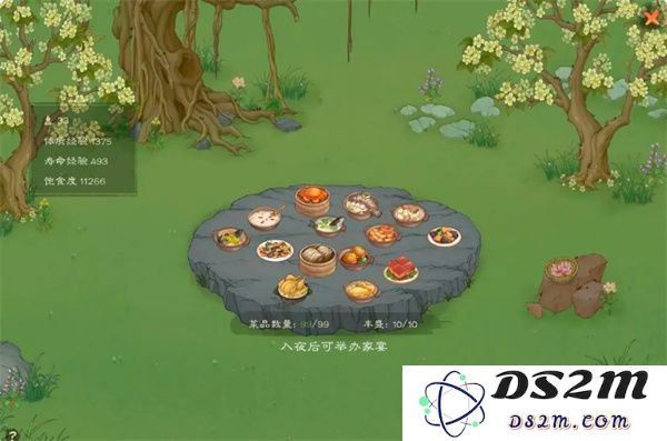 桃源记2中性价比极高的菜品选择推荐，确保美味与实惠并存