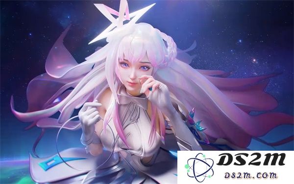 《王者荣耀》王昭君星穹之声价格一览：当星辰闪耀时，你准备好了吗？