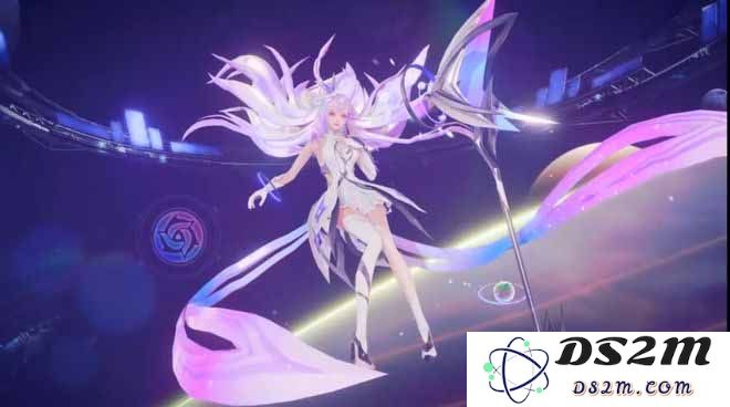 《王者荣耀》王昭君新皮肤上线时间一览：时尚美学与实用性的完美结合！