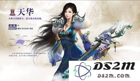 在诛仙手游中如何选择天华技的加点方案？详细天华技加点攻略解析