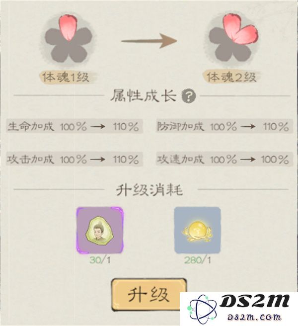 桃源记2勇士属性提升攻略与技巧分享，助你快速提升战斗力和角色实力