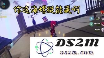 原神幻境海螺最新位置指南及获取方法更新
