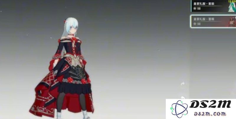 星痕共鸣扭蛋怎么玩 扭蛋玩法及服装获取攻略：让我们一起解锁无限魅力！