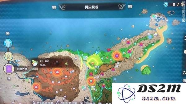 《幻想生活i》虹鸟的羽毛获取方法 虹鸟的羽毛怎么获得：这一方法让你轻松获得虹鸟羽毛，实用技巧全攻略！