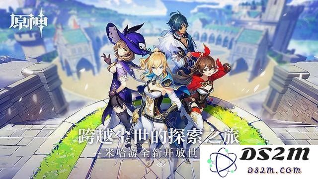 原神这款游戏的文件大小到底有多大？玩家需要了解的信息