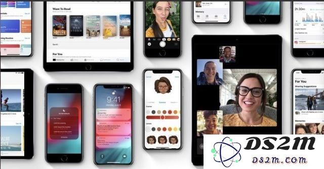 iOS 12.2 beta 3更新了什么内容？如何更新至iOS 12.2 beta 3
