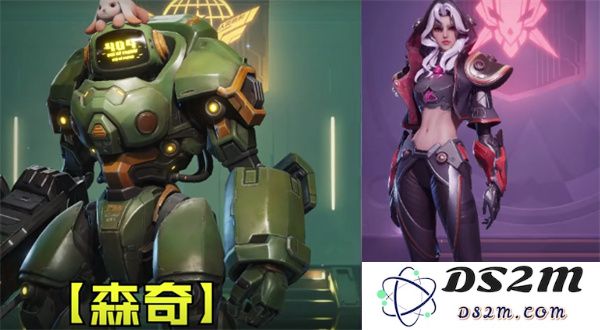 群星纪元森奇玩法及搭配攻略分享