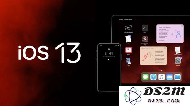 iOS 13 将不再支持的机型有哪些？看看你的设备是否在其中