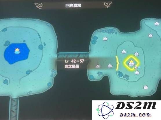 《幻想生活i》无垠大陆5级区域BOSS点位 5级区域采集一览：梦幻世界的探险旅程，奇遇与挑战并存
