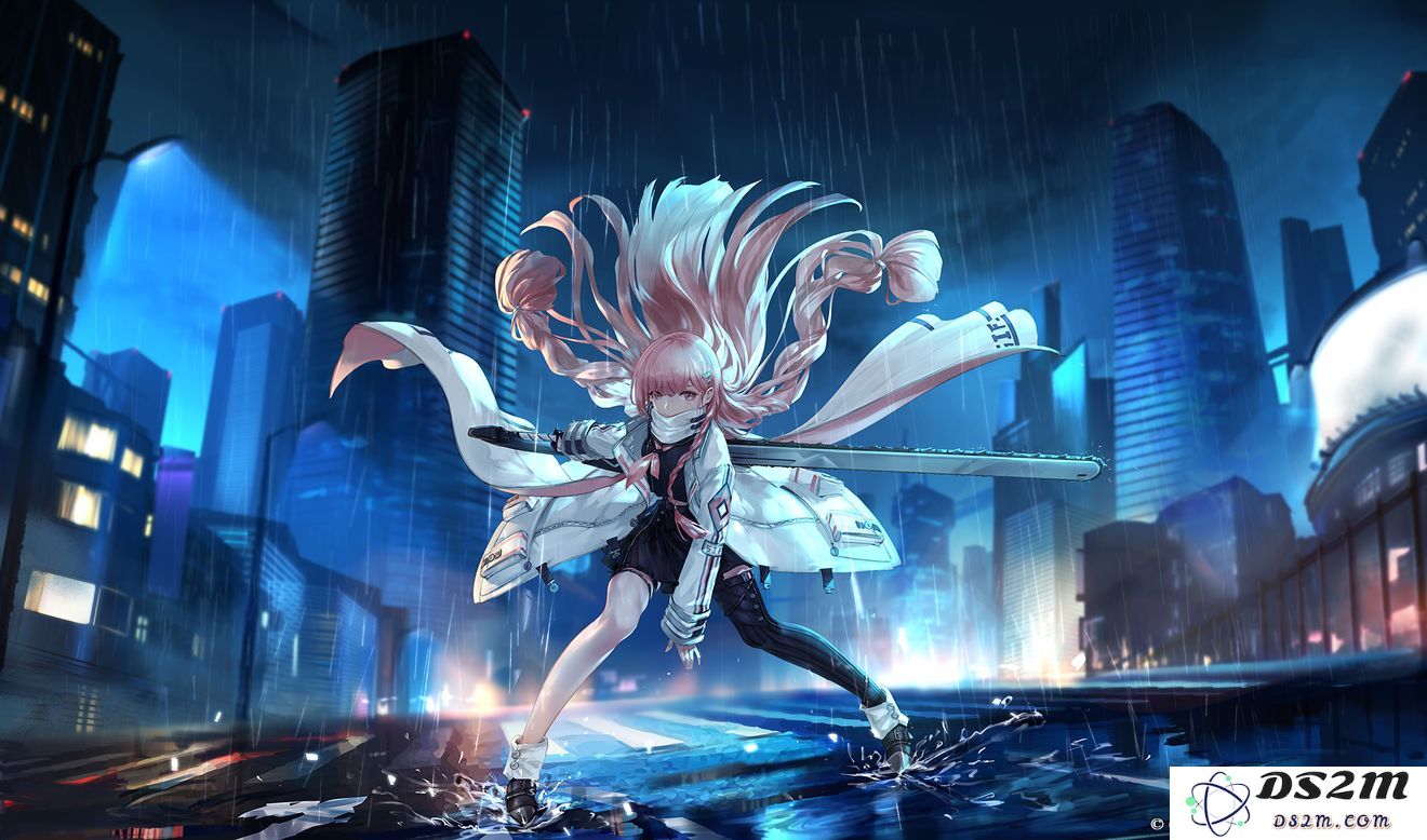 少女枪战梦境体验流程详解 剧情发展与选择策略指南