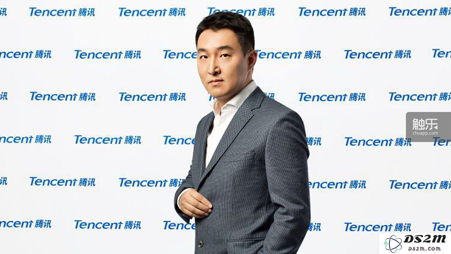 独家采访腾讯集团高级副总裁马晓轶：探讨第一世界面临的问题和未来发展挑战