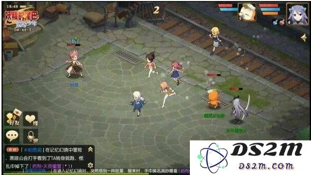 妖精的尾巴手游体力获取渠道解析及恢复技巧详解