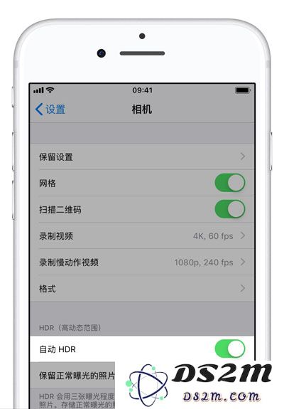 如何用 iPhone 拍出更好看的照片？苹果手机如何修改图片比例？