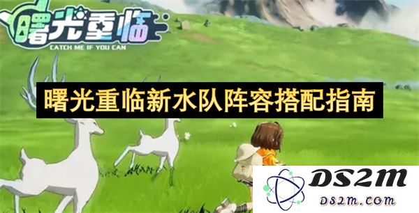 新水队阵容重新崛起的搭配策略与优化建议指南