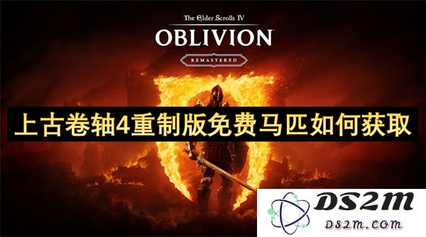 在上古卷轴4重制版中如何免费获得马匹的详细指南与技巧分享