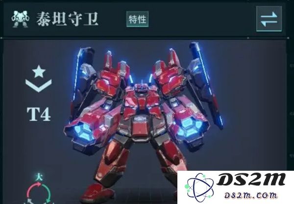 群星纪元炸盾流派玩法攻略分享