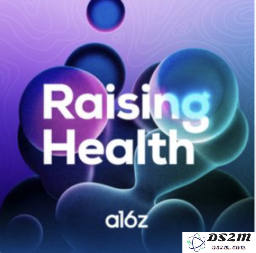 喝点VC｜a16z：人工智能革命与生物科技革命交织，重塑药物开发、医疗服务与临床试验格局