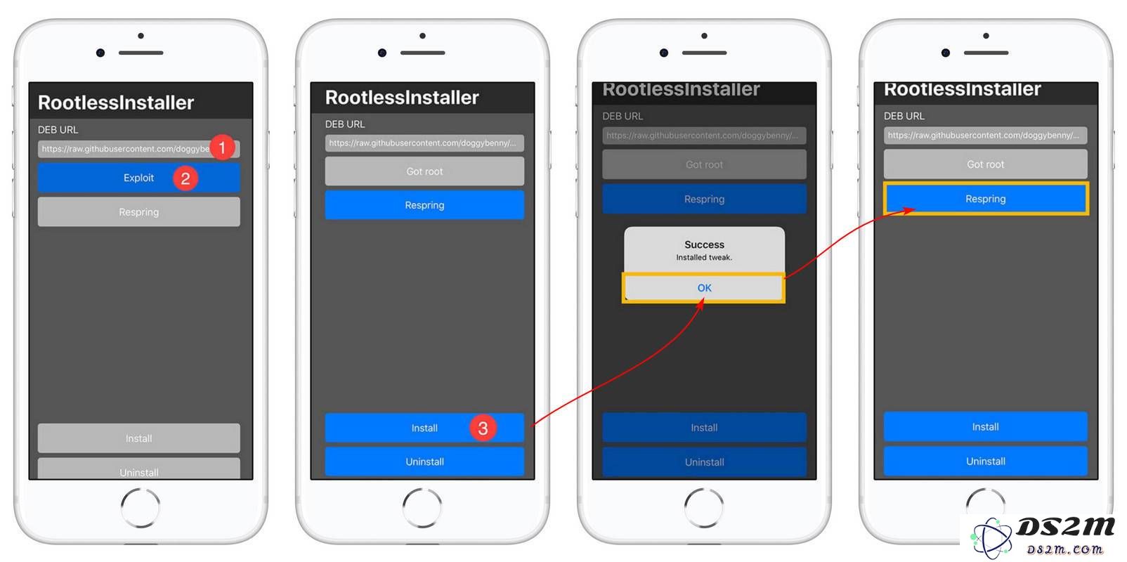 无 Cydia 环境下实现越狱插件的两种替代方案及其优缺点分析