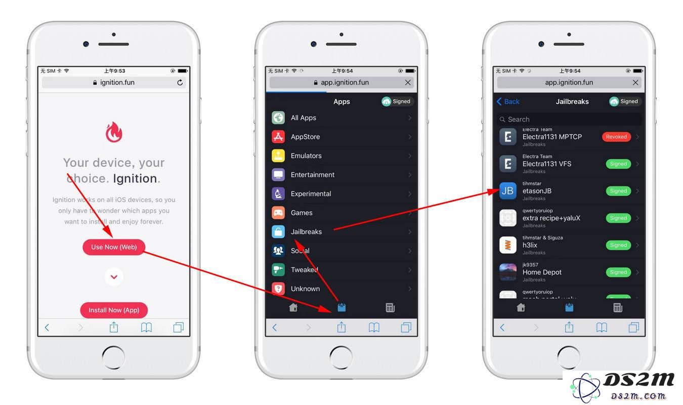 无 Cydia 安装越狱插件的 2 种方法及优缺点