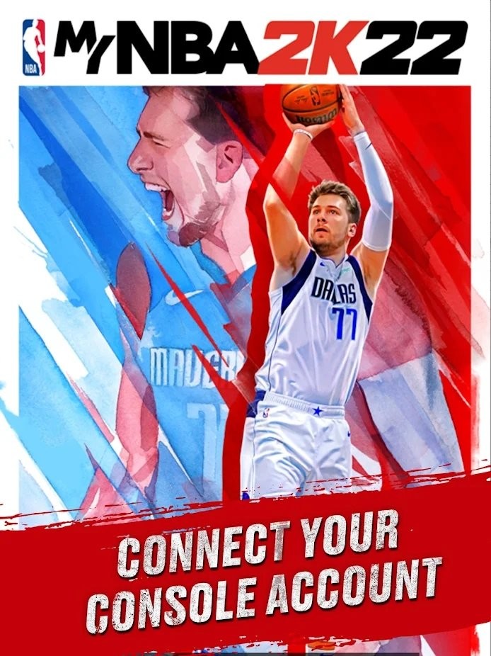 mynba2k22扫脸app v8302409 最新版 0