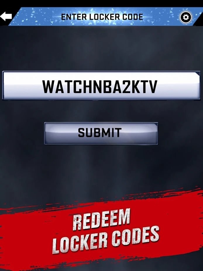 mynba2k22扫脸app v8302409 最新版 2