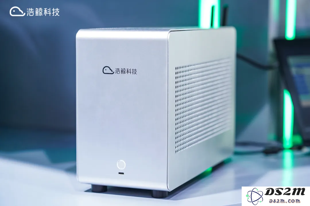 文档处理效能飙升！浩鲸科技“文档大模型”核心技术揭秘！