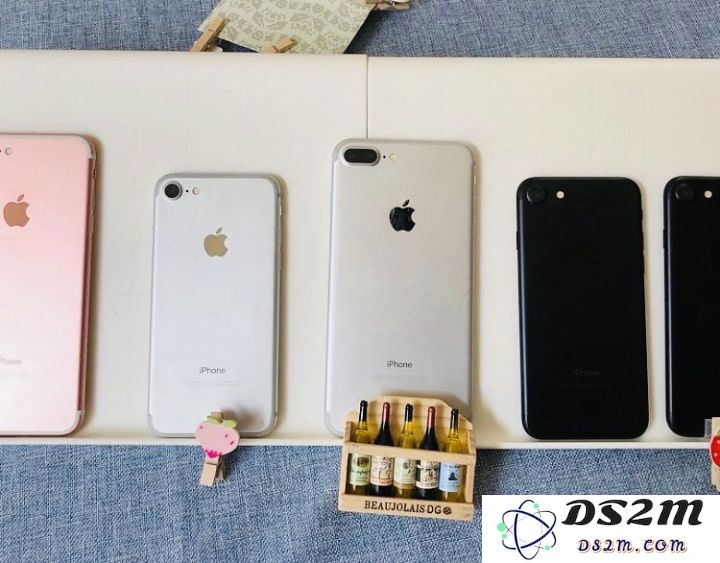 在考虑购买二手 iPhone 时你是否合适？探讨二手苹果手机的优势与劣势