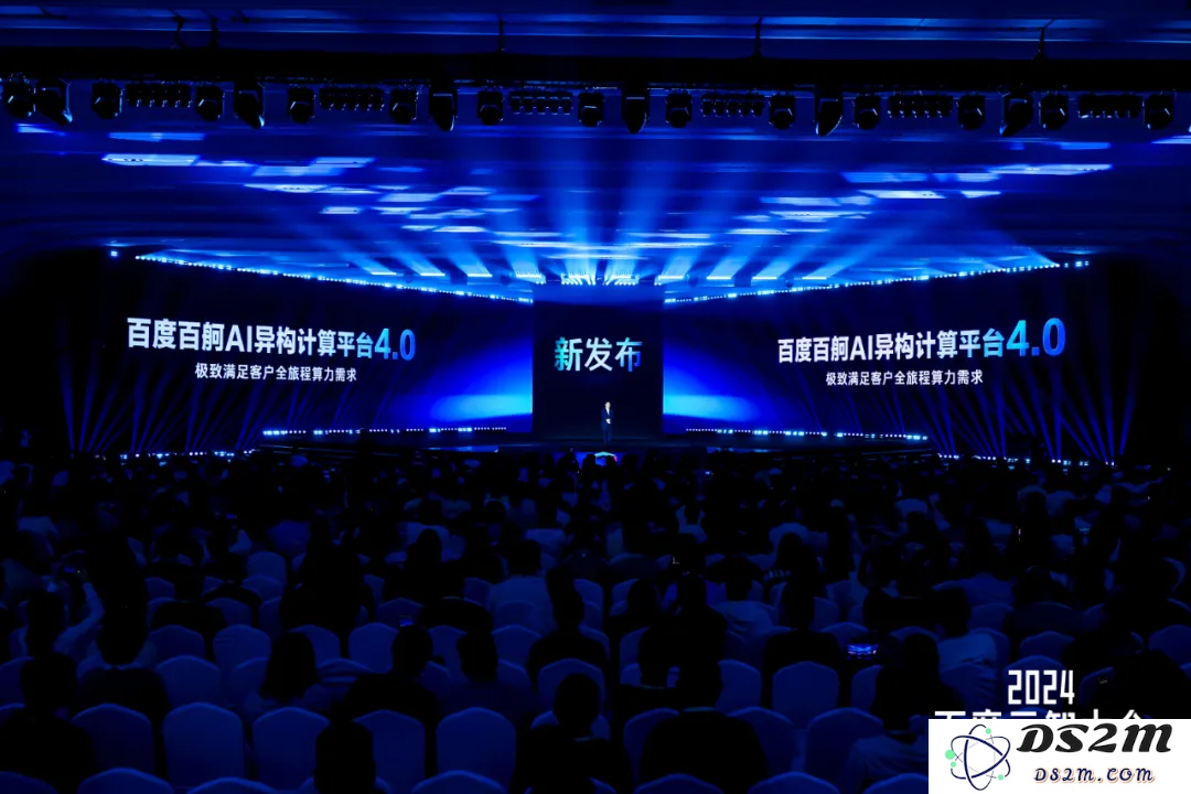 当大模型Scaling Law不断发展，万卡集群算力在「百舸」这一平台上迎来新的机遇与挑战