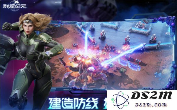 群星纪元辅助治疗队的最佳玩法技巧与攻略详细分享