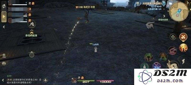 最终幻想14手游沙斯塔夏溶洞怎么打 副本boss打法详解：掌握这些技巧，轻松通关每一关！