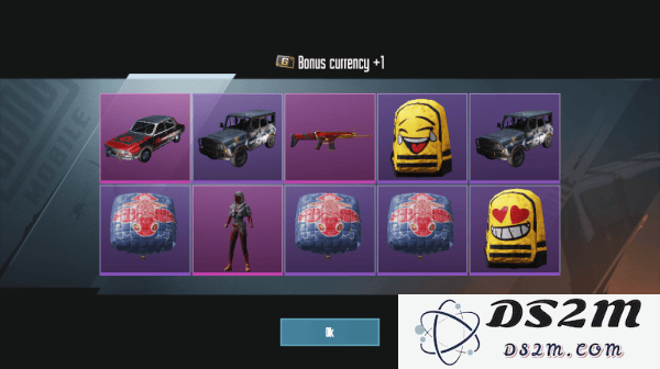 pubg开箱模拟器汉化版使用教程