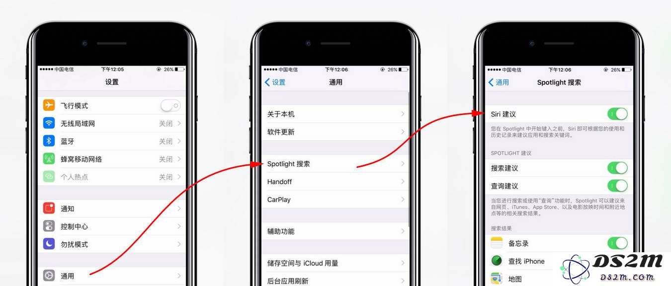 iPhone 多任务后台时，屏幕下方出现的软件提示是什么？