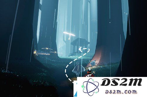 光遇集结季第五个任务的具体位置以及完成方法详解