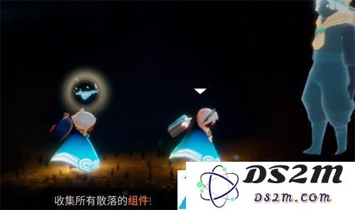 光遇集结季第五个任务在哪怎么做