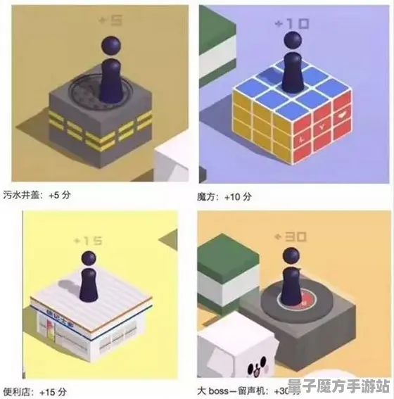 2025版本更新»跳一跳丨全新平衡性调整揭秘，最新独家内幕曝光
