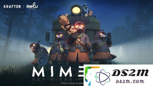 ReLUGames全新游戏MIMESIS即将启动封闭测试，期待玩家们的参与和反馈