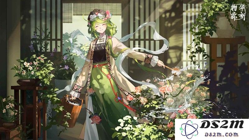 物华弥新新试炼通关攻略 试炼计蒙五通关建议：战胜敌人？ 突破极限