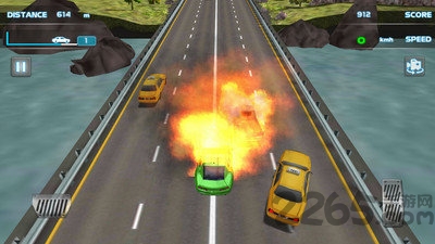 公路暴力狂飙最新版 v1.8 安卓版 0