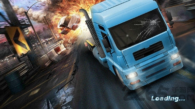 公路暴力狂飙最新版 v1.8 安卓版 3