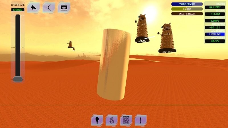 蓝盒子模拟器(blue box simulator) v0.9.12 安卓版 1