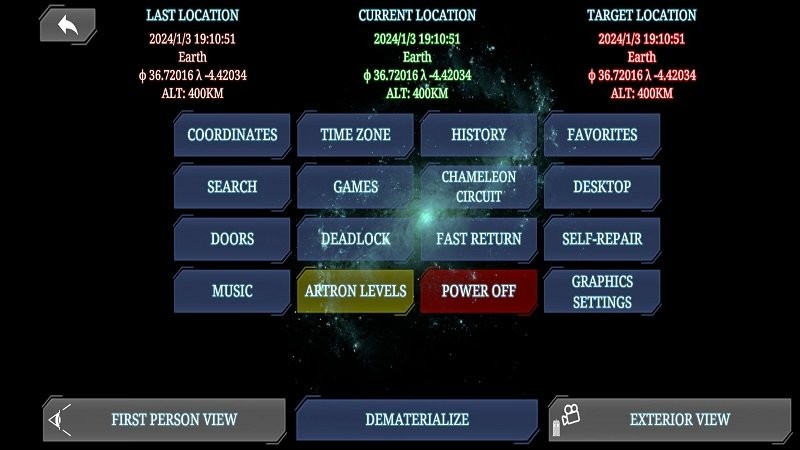 蓝盒子模拟器(blue box simulator) v0.9.12 安卓版 0