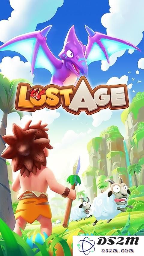 迷失年代官方版