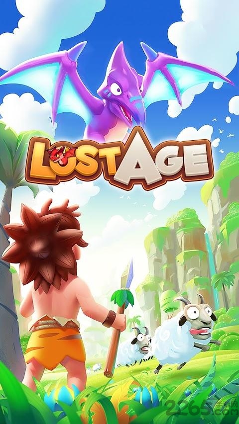 迷失年代正式版(Lost Age) v17.0 安卓最新版 0