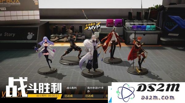 高能手办团绝对理性试管预热高级攻略阵容推荐