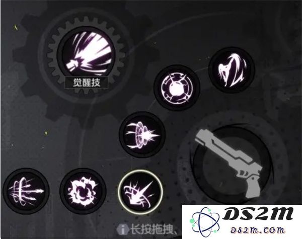 全职觉醒火枪手分支大将军玩法攻略