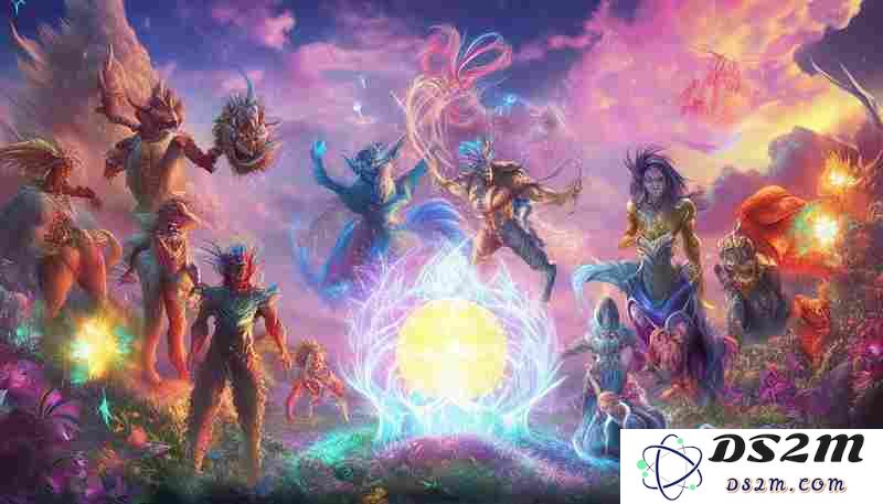 探秘暗喻幻想：ReFantazio核心角色培养全方位攻略与技巧解析