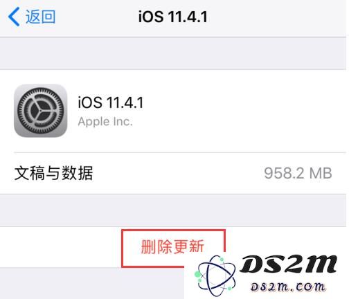 iPhone “系统”一项占用了几十 G，如何清理？